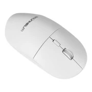 Grunhelm M-521WL-B Wireless White (126873) (UA)