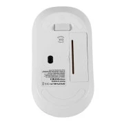 Grunhelm M-521WL-B Wireless White (126873) (UA)
