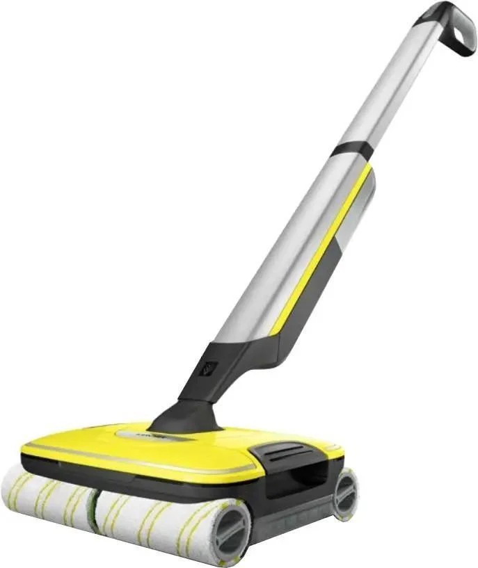 Karcher FC 7 Cordless (1.055-730.0) Бренд: Karcher; Емкость