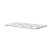 Клавиатура Apple Magic Keyboard Bluetooth/USB-C UA White (MXCL3UA/A) (UA)