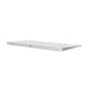Клавиатура Apple Magic Keyboard Bluetooth/USB-C UA White (MXCL3UA/A) (UA)