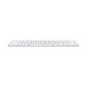 Клавиатура Apple Magic Keyboard Bluetooth/USB-C UA White (MXCL3UA/A) (UA)