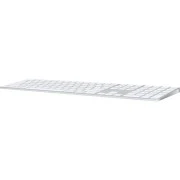 Клавиатура Apple Magic Keyboard with Touch ID Bluetooth/USB UA White (MXK73UA/A) (UA)