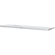 Клавиатура Apple Magic Keyboard with Touch ID Bluetooth/USB UA White (MXK73UA/A) (UA)
