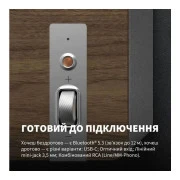Klipsch The Three Plus Walnut (1071968) (UA)