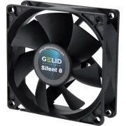 Кулер для корпусу Gelid Solutions FN-PX08-16 (UA)