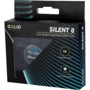 Кулер для корпусу Gelid Solutions FN-PX08-16 (UA)
