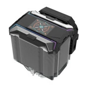 Кулер для процессора Alseye i600 Pro-B (AS.01.10.0016) (UA)