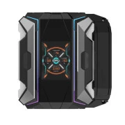 Кулер для процессора Alseye i600 Pro-B (AS.01.10.0016) (UA)
