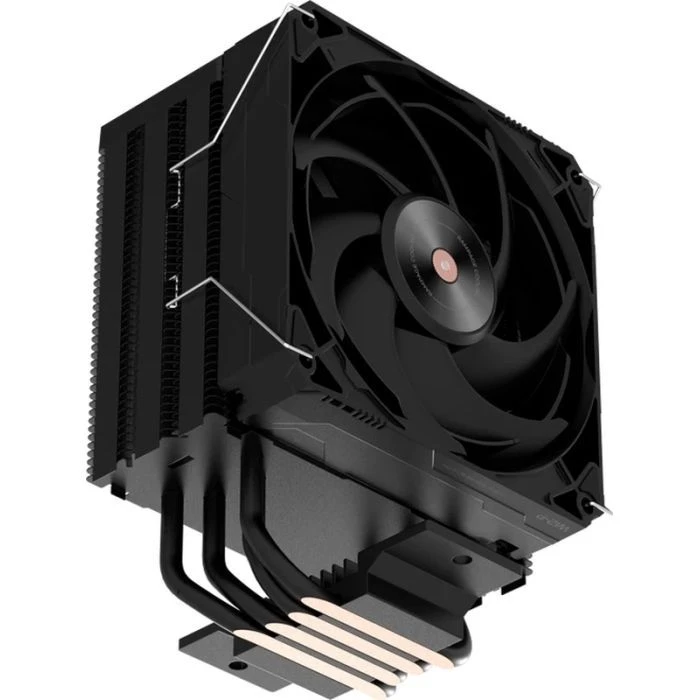 Кулер для процесора Alseye Q120S Plus(Black) (AS.01.11.0005) (UA)