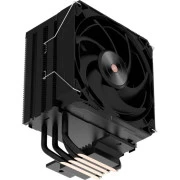 Кулер для процессора Alseye Q120S Plus(Black) (AS.01.11.0005) (UA)