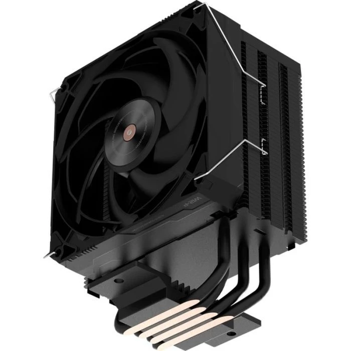 Кулер для процесора Alseye Q120S Plus(Black) (AS.01.11.0005) (UA)