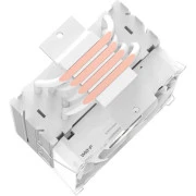 Кулер для процессора Alseye Q120S Plus(White) (AS.01.11.0006) (UA)