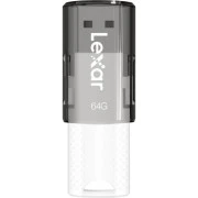 Lexar 64GB JumpDrive S60 USB 2.0 (LJDS060064G-BNBNG) (UA)