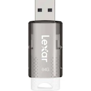 Lexar 64GB JumpDrive S60 USB 2.0 (LJDS060064G-BNBNG) (UA)