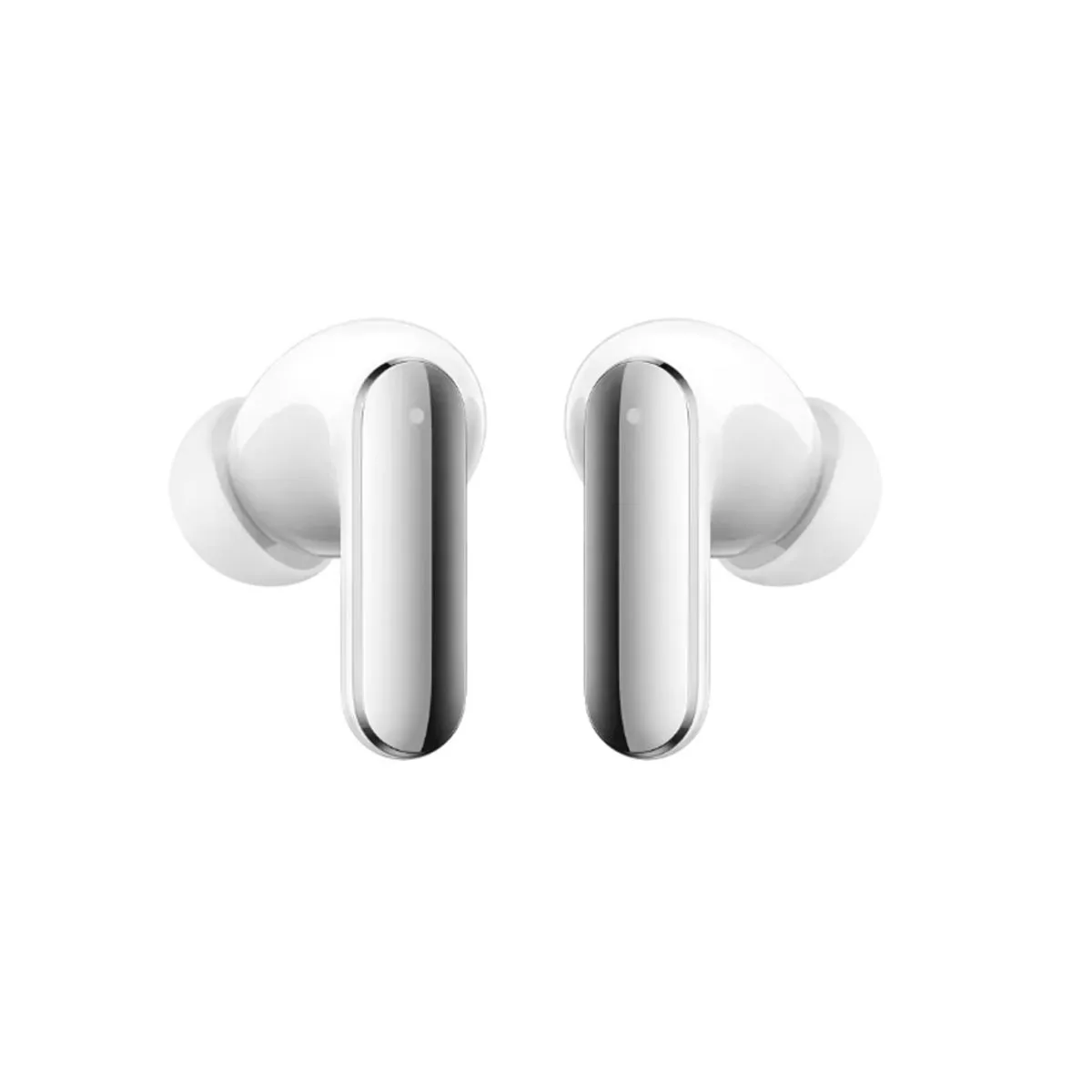 Навушники realme Buds Air 8 Pro White (RMA2507 White) Бренд: realme; Лінійка: Buds Air 8 Pro;