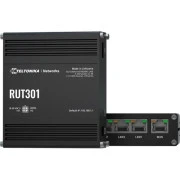 Маршрутизатор Teltonika RUT301 (UA)