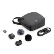 Мікрофон DJI DJI Mic Mini Transmitter (CP.RN.00000431.01) (UA)