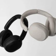 Наушники с микрофоном Final Audio UX1000 Black