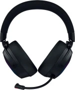 Наушники с микрофоном Razer Kraken V4 Pro Black (RZ04-05160100-R3M1)