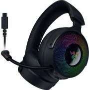 Наушники с микрофоном Razer Kraken V4 Pro Black (RZ04-05160100-R3M1)