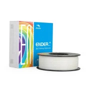 Пластик для 3D-принтера Creality PLA+ 1кг, 1.75мм, white (3301010305) (UA)