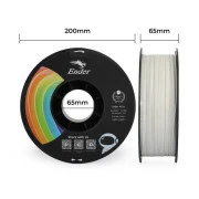 Пластик для 3D-принтера Creality PLA+ 1кг, 1.75мм, white (3301010305) (UA)