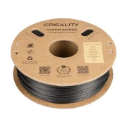 Пластик для 3D-принтера Creality PLA-CF 1кг, 1.75мм, black (3301060015) (UA)