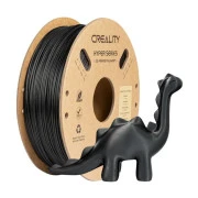 Пластик для 3D-принтера Creality PLA-CF 1кг, 1.75мм, black (3301060015) (UA)