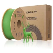Пластик для 3D-принтера Creality PLA Hyper 1кг, 1.75мм, green (3301010380) (UA)