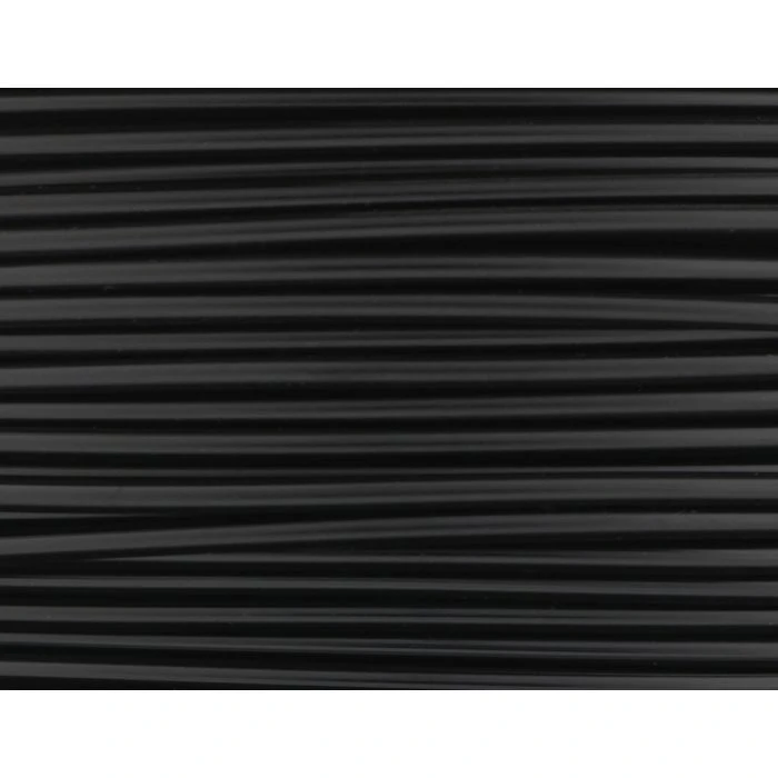 Пластик для 3D-принтера Flashforge PETG 1,75mm 1kg Black (PETB1) (UA)