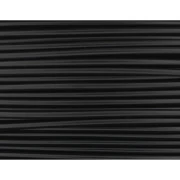 Пластик для 3D-принтера Flashforge PETG 1,75mm 1kg Black (PETB1) (UA)