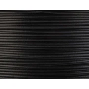 Пластик для 3D-принтера Flashforge PETG-CF 1,75mm 1kg Чорний (90007816001) (UA)