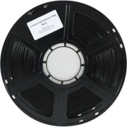 Пластик для 3D-принтера Flashforge PLA 1,75mm 1kg Black (PB1) (UA)