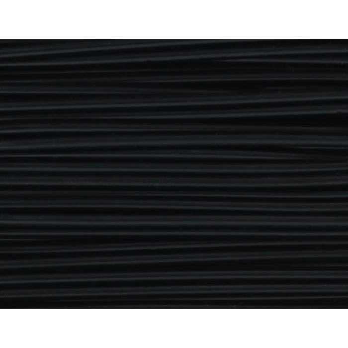 Пластик для 3D-принтера Flashforge PLA 1,75mm 1kg Black (PB1) (UA)