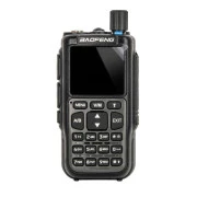 Портативная рация Baofeng UV-5R_MINI_Black_Single (UA)
