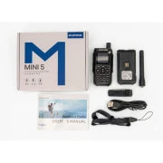 Портативная рация Baofeng UV-5R_MINI_Black_Single (UA)