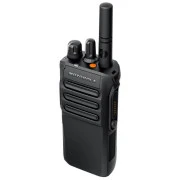 Портативная рация Motorola МОТОТRВО R7 UHF NКР ВТ WIFI GNSS CAPABLE (UA)