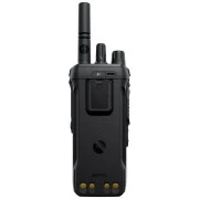 Портативная рация Motorola МОТОТRВО R7 VHF NKP ВТ WIFI GNSS CAPABLE (UA)