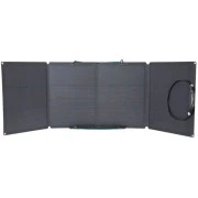 Портативна сонячна панель EcoFlow 110W (EFSOLAR110N) (UA)