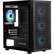 Prologix Dash GM-06RB Black (UA)