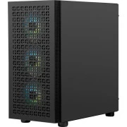 Prologix Dash GM-06RB Black (UA)