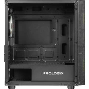Prologix Dash GM-06RB Black (UA)
