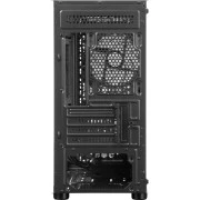 Prologix Dash GM-06RB Black (UA)