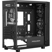 Prologix Dash GM-06RB Black (UA)