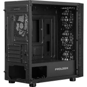 Prologix Dash GM-06RB Black (UA)