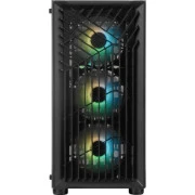 Prologix Flow GM-05RB Black (UA)