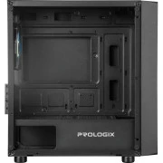 Prologix Flow GM-05RB Black (UA)