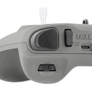 Пульт управління для дрона RadioMaster T8L Radio Controller (M2) Grey (T8L-GRY) (UA)
