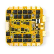 Регулятор хода (ESC) KaraFPV Golden 4in1 80A 8S BL32 (4in1 80A 8S) (UA)